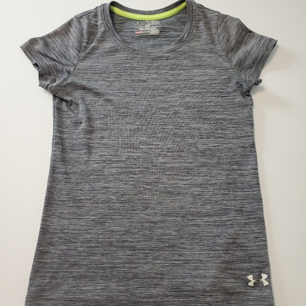 Under armor JUNIOR ACTIVITY Medium Short Sleeve Shirt